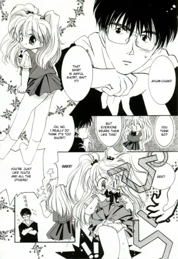 [Mitaonsya] Girl Friend Fhentai - Page 44