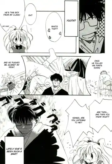 [Mitaonsya] Girl Friend Fhentai - Page 45