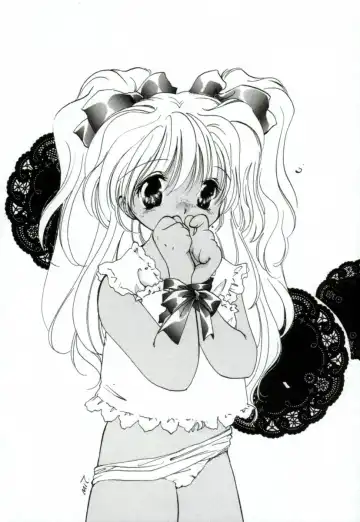 [Mitaonsya] Girl Friend Fhentai - Page 46