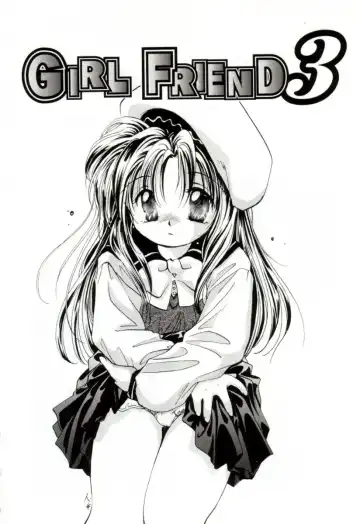 [Mitaonsya] Girl Friend Fhentai - Page 48