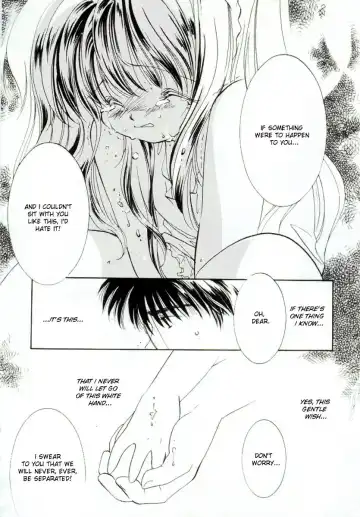 [Mitaonsya] Girl Friend Fhentai - Page 52