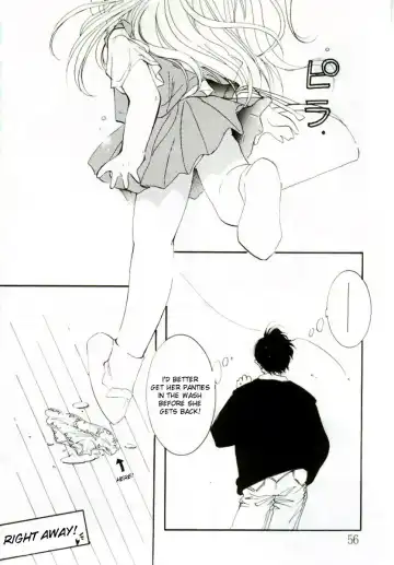 [Mitaonsya] Girl Friend Fhentai - Page 56