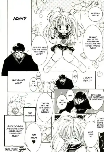 [Mitaonsya] Girl Friend Fhentai - Page 58