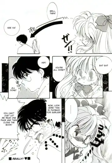 [Mitaonsya] Girl Friend Fhentai - Page 60