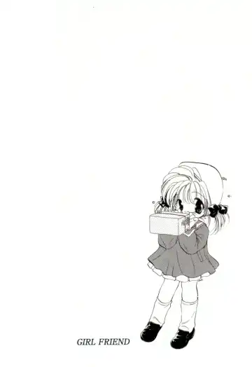 [Mitaonsya] Girl Friend Fhentai - Page 64