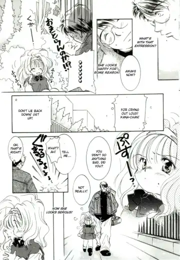 [Mitaonsya] Girl Friend Fhentai - Page 67
