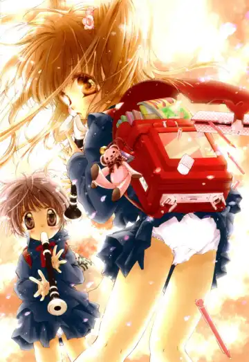 [Mitaonsya] Girl Friend Fhentai - Page 7