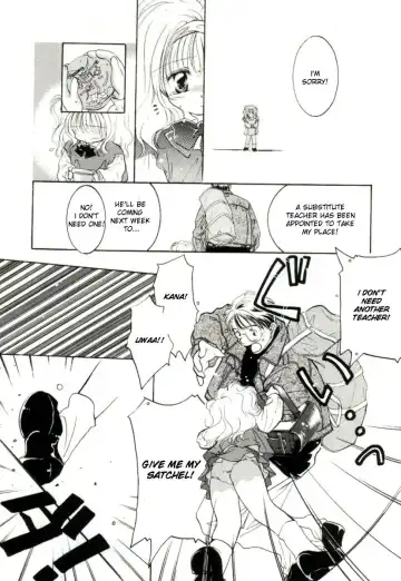 [Mitaonsya] Girl Friend Fhentai - Page 70
