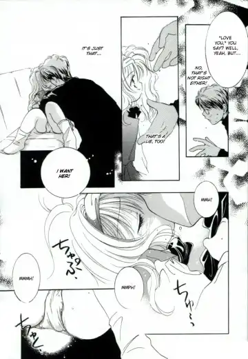 [Mitaonsya] Girl Friend Fhentai - Page 76