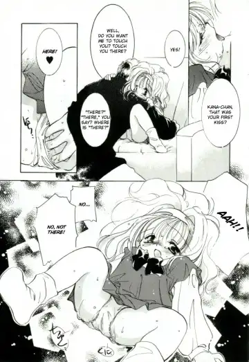 [Mitaonsya] Girl Friend Fhentai - Page 77