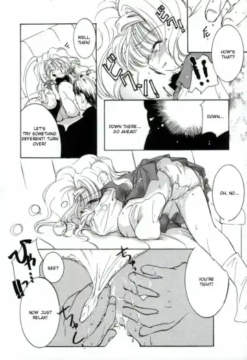 [Mitaonsya] Girl Friend Fhentai - Page 79