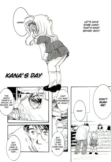 [Mitaonsya] Girl Friend Fhentai - Page 87