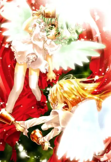 [Mitaonsya] Girl Friend Fhentai - Page 9