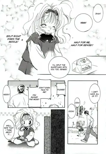 [Mitaonsya] Girl Friend Fhentai - Page 91
