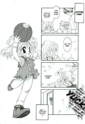 [Mitaonsya] Girl Friend Fhentai - Page 93