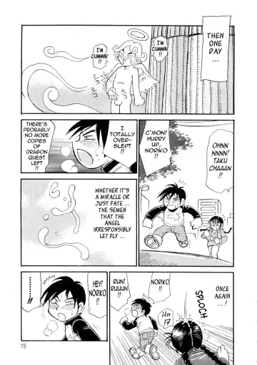 [Millefeuille] Ryoukan Shikou - Miracle Bust Girls Fhentai - Page 17