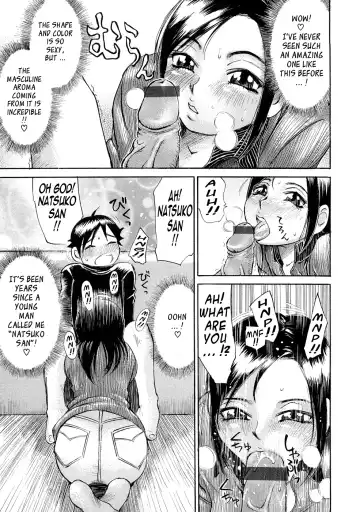 [Millefeuille] Ryoukan Shikou - Miracle Bust Girls Fhentai - Page 77