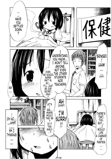 [Shinichi] Tsuri Suka R Fhentai - Page 8