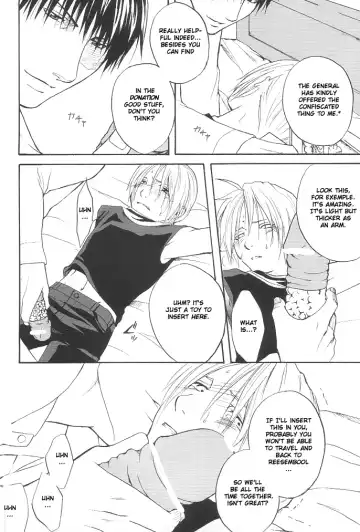 [Kuro] SMS Fhentai - Page 13