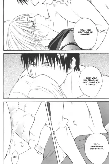 [Kuro] SMS Fhentai - Page 23