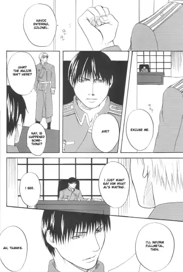 [Kuro] SMS Fhentai - Page 29