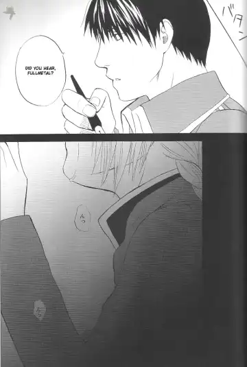 [Kuro] SMS Fhentai - Page 30