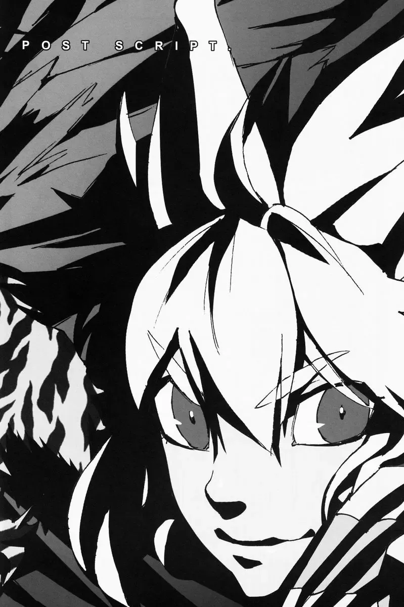 [Eiji Nitta] Black Mutation Fhentai - Page 15