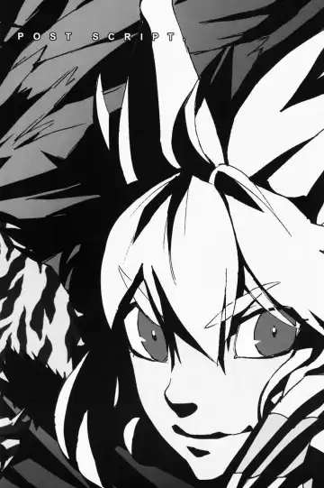 [Eiji Nitta] Black Mutation Fhentai - Page 15