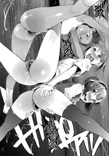 [Kawasaki Tadataka] Monster Students Fhentai - Page 19