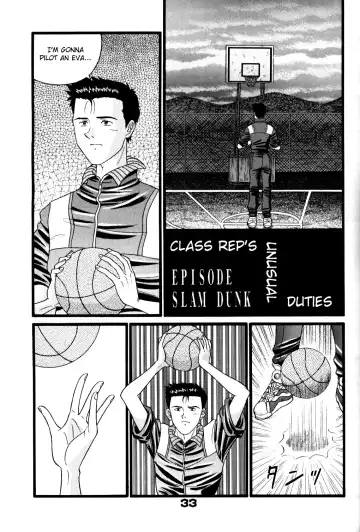 [Yano Yoshihito] Fuketsu! Zou Page & Kaikouban Fhentai - Page 32