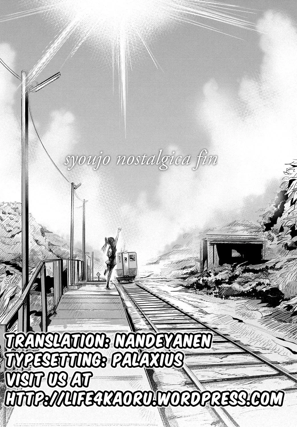 [Maruwa Tarou] Shoujo Nostalgica Fhentai - Page 19