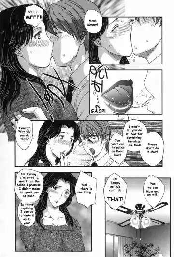 [Hiryuu Ran] Not That Way! Fhentai - Page 6