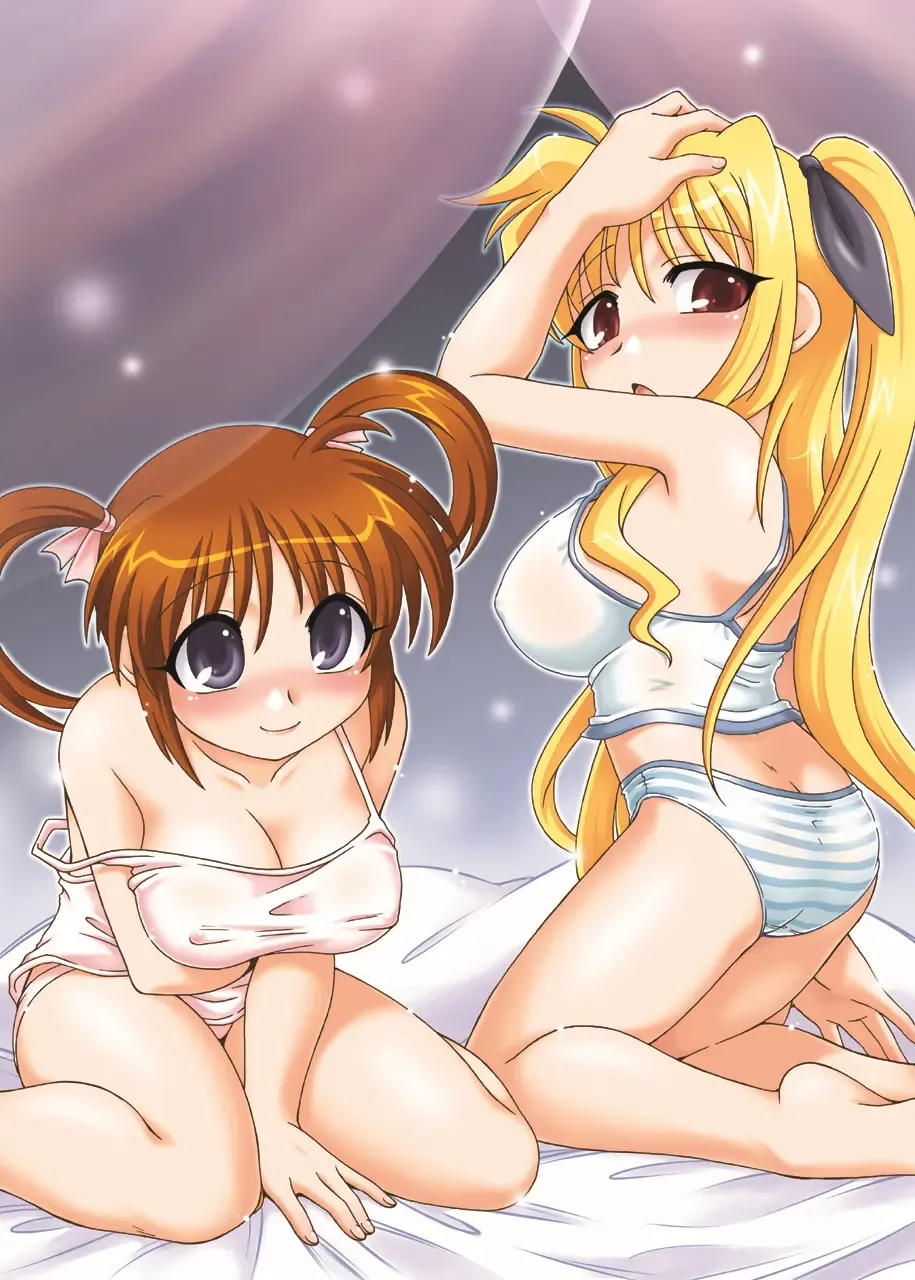 [Shaa Peipei] Horo Yoi PARTY NIGHT Fhentai - Page 30