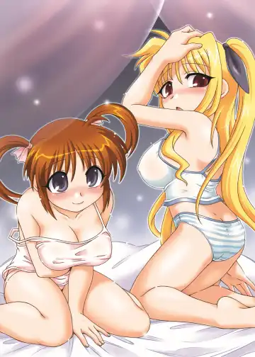 [Shaa Peipei] Horo Yoi PARTY NIGHT Fhentai - Page 30