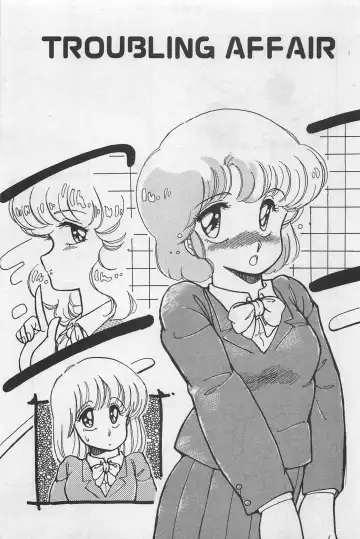 [Amagi Kei] Sensitive Fhentai - Page 169