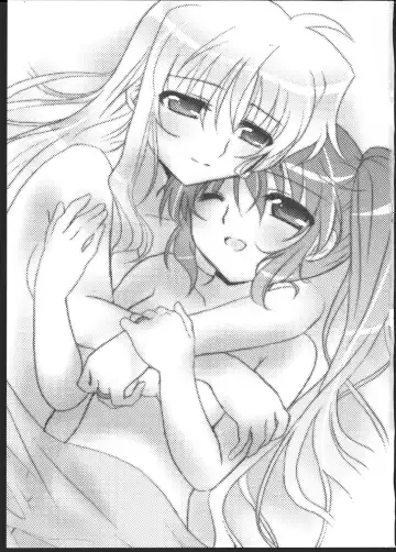 [Nanashiki] Hatsu Yoru. Fhentai - Page 3