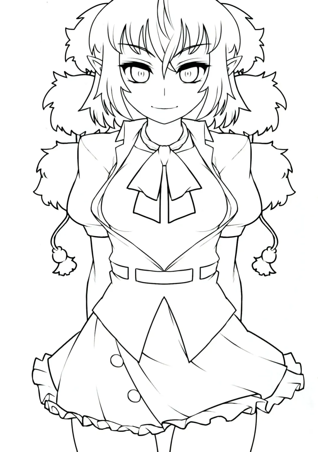 SKOOP ON SOMEBODY Fhentai - Page 17