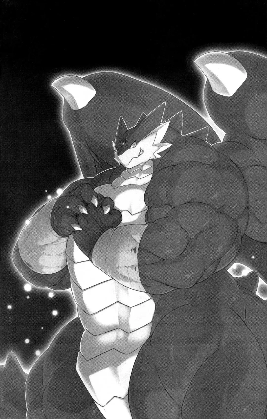 [Kitora] Dragon Sanctuary Fhentai - Page 3