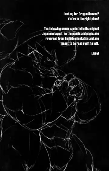 [Kitora] Dragon Sanctuary Fhentai - Page 2