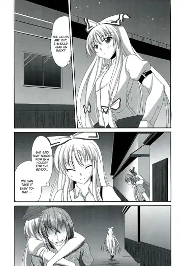[Campbell Gichou] Dai Kikunattara Fhentai - Page 7