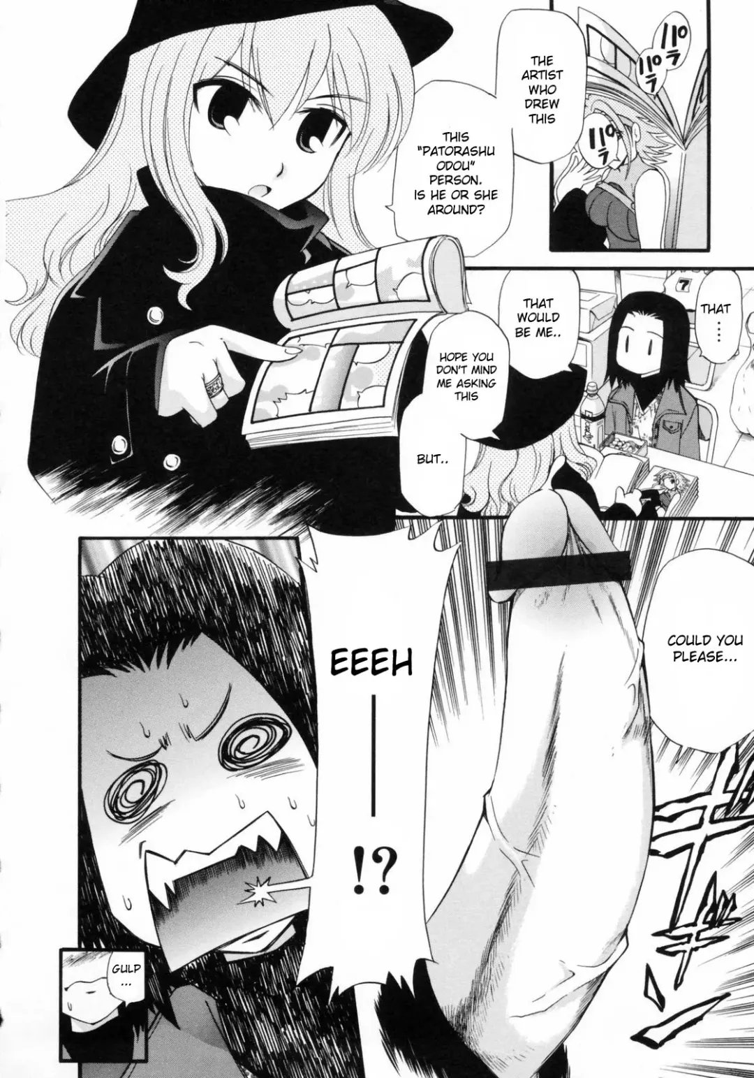 [Kamirenjaku Sanpei] Watashi o Ariake e Tsuretette! - Take me to Ariake! Fhentai - Page 130
