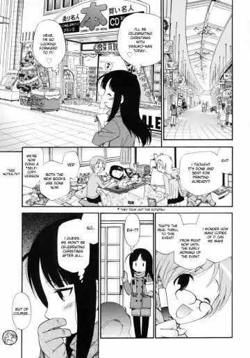 [Kamirenjaku Sanpei] Watashi o Ariake e Tsuretette! - Take me to Ariake! Fhentai - Page 102