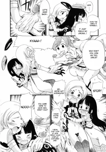 [Kamirenjaku Sanpei] Watashi o Ariake e Tsuretette! - Take me to Ariake! Fhentai - Page 132