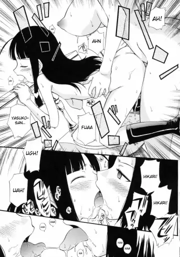 [Kamirenjaku Sanpei] Watashi o Ariake e Tsuretette! - Take me to Ariake! Fhentai - Page 137