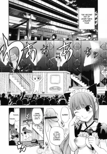 [Kamirenjaku Sanpei] Watashi o Ariake e Tsuretette! - Take me to Ariake! Fhentai - Page 176