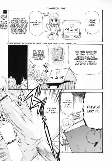 [Kamirenjaku Sanpei] Watashi o Ariake e Tsuretette! - Take me to Ariake! Fhentai - Page 182