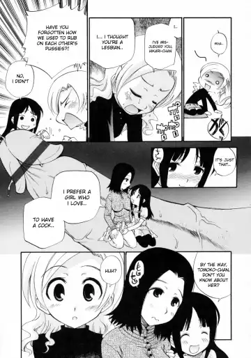 [Kamirenjaku Sanpei] Watashi o Ariake e Tsuretette! - Take me to Ariake! Fhentai - Page 30