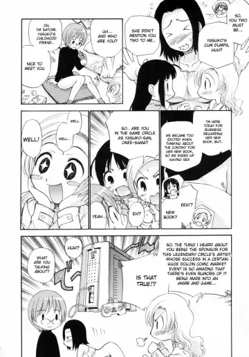 [Kamirenjaku Sanpei] Watashi o Ariake e Tsuretette! - Take me to Ariake! Fhentai - Page 61