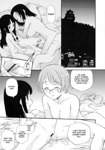 [Kamirenjaku Sanpei] Watashi o Ariake e Tsuretette! - Take me to Ariake! Fhentai - Page 81