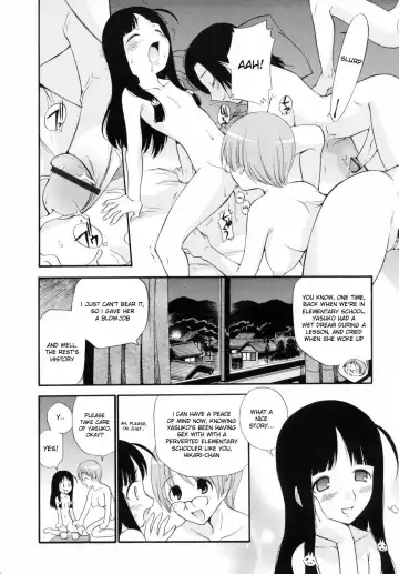 [Kamirenjaku Sanpei] Watashi o Ariake e Tsuretette! - Take me to Ariake! Fhentai - Page 82